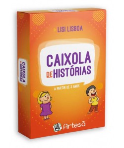 Caixola de Histórias